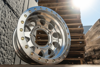 Method Race Wheels - 101 Beadlock MACHINED - RAW | Machined Method Race Wheels - 101 Beadlock MACHINED - RAW | Machined